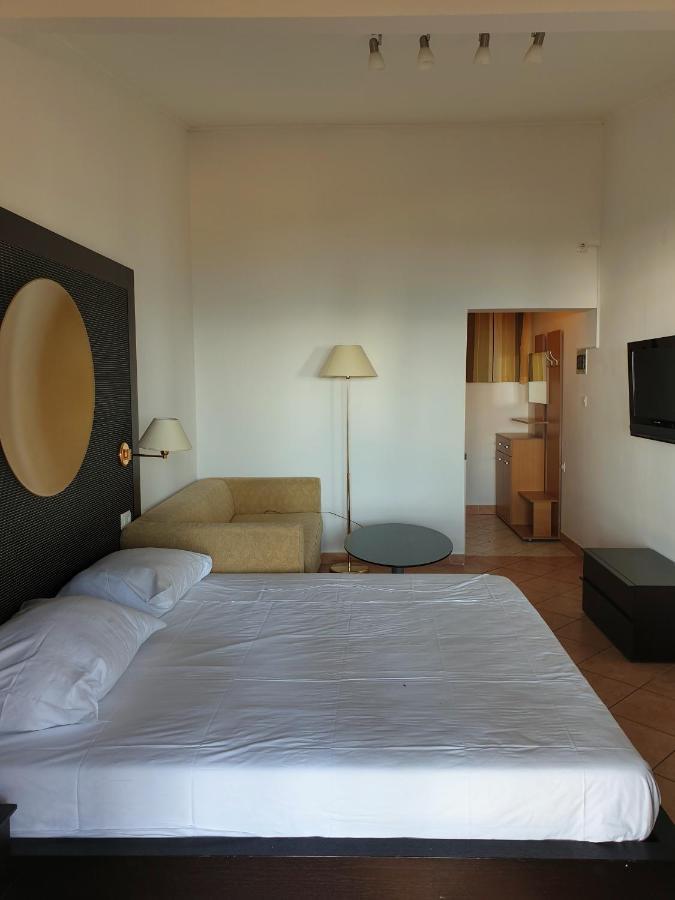 Family Bungalow Pineta Novigrad  Zewnętrze zdjęcie