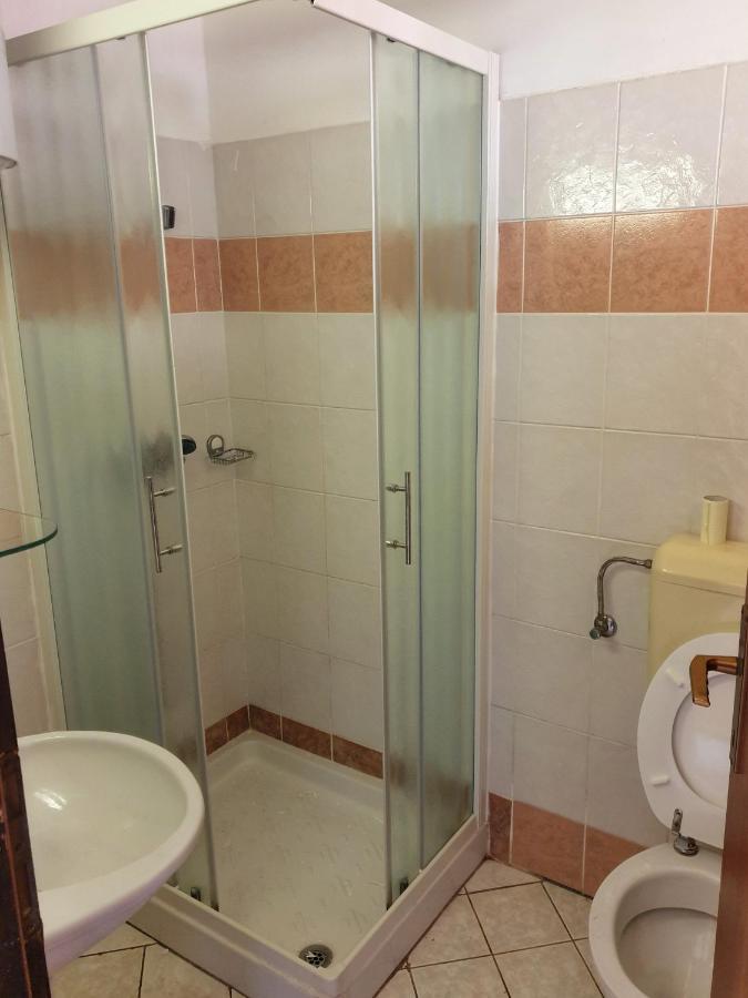 Family Bungalow Pineta Novigrad  Zewnętrze zdjęcie