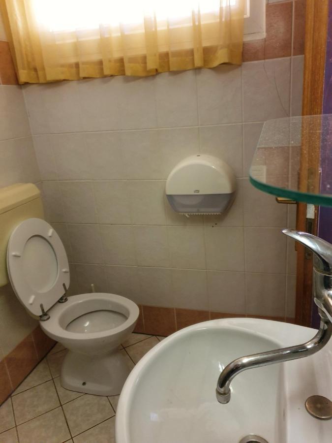 Family Bungalow Pineta Novigrad  Zewnętrze zdjęcie