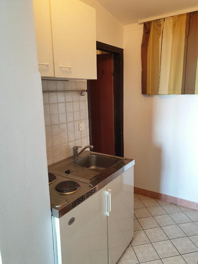 Family Bungalow Pineta Novigrad  Zewnętrze zdjęcie